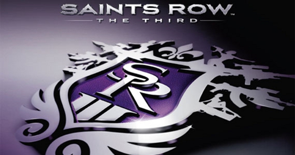 soundtrack row saints third the